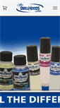 Mobile Screenshot of mysmellgoods.com